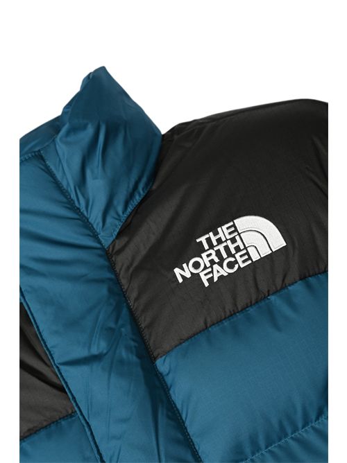 Giacca Limbara imbottita Ink/Black The North Face | NF0A89EGBSI1